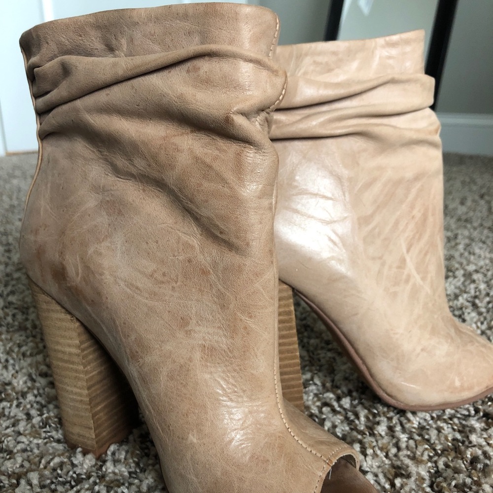 Kristin Cavallari Boots